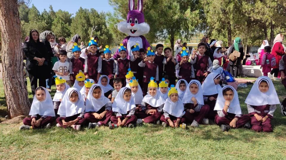 کودکستان مختلط ستایش